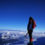 哈巴雪山登顶 4日游