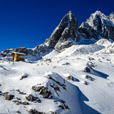 玉龙雪山 1日游