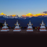 梅里雪山 3日游4日游