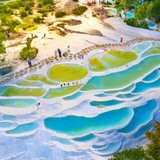 香格里拉 泸沽湖 邂逅4日游