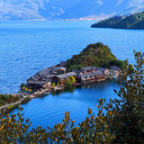 云南六天五晚游