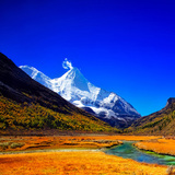 重走洛克环线 5日游