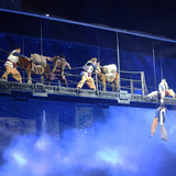 千古情演出门票